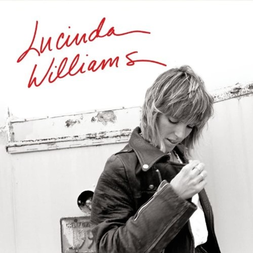 Lucinda Williams - 1988 Lucinda Williams